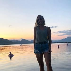 Meet your Posher, Kailyn